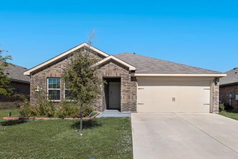 2929 Goodrich Street Royse City TX 75189