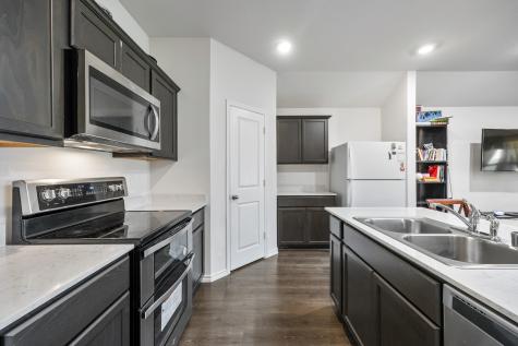 2929 Goodrich Street Royse City TX 75189