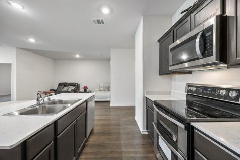 2929 Goodrich Street Royse City TX 75189