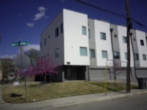 1515 Holly Avenue Dallas TX 75204
