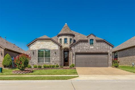 116 Chelsea Court Lewisville TX 75067