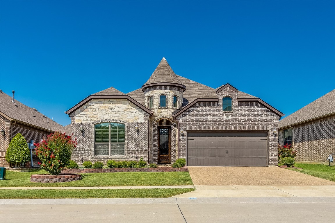116 Chelsea Court Lewisville TX 75067
