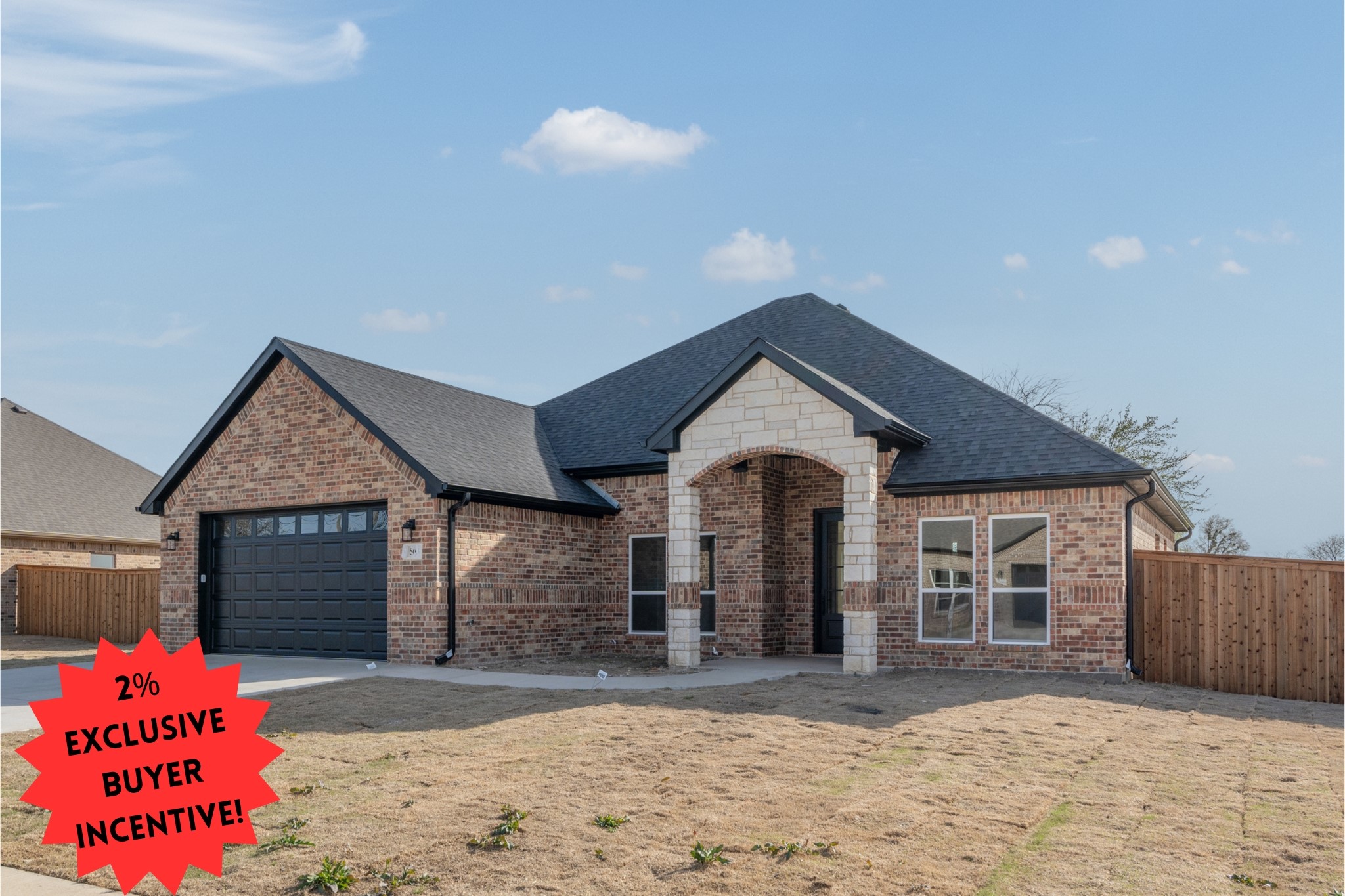 503 Limestone Circle Mabank TX 75147