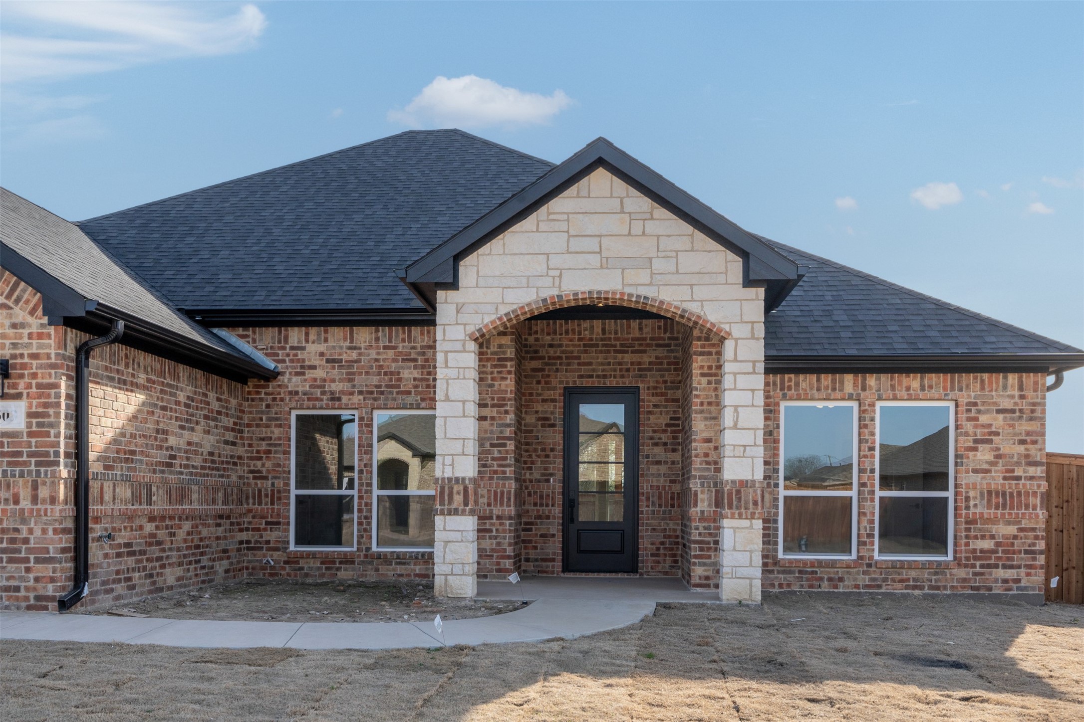 503 Limestone Circle Mabank TX 75147