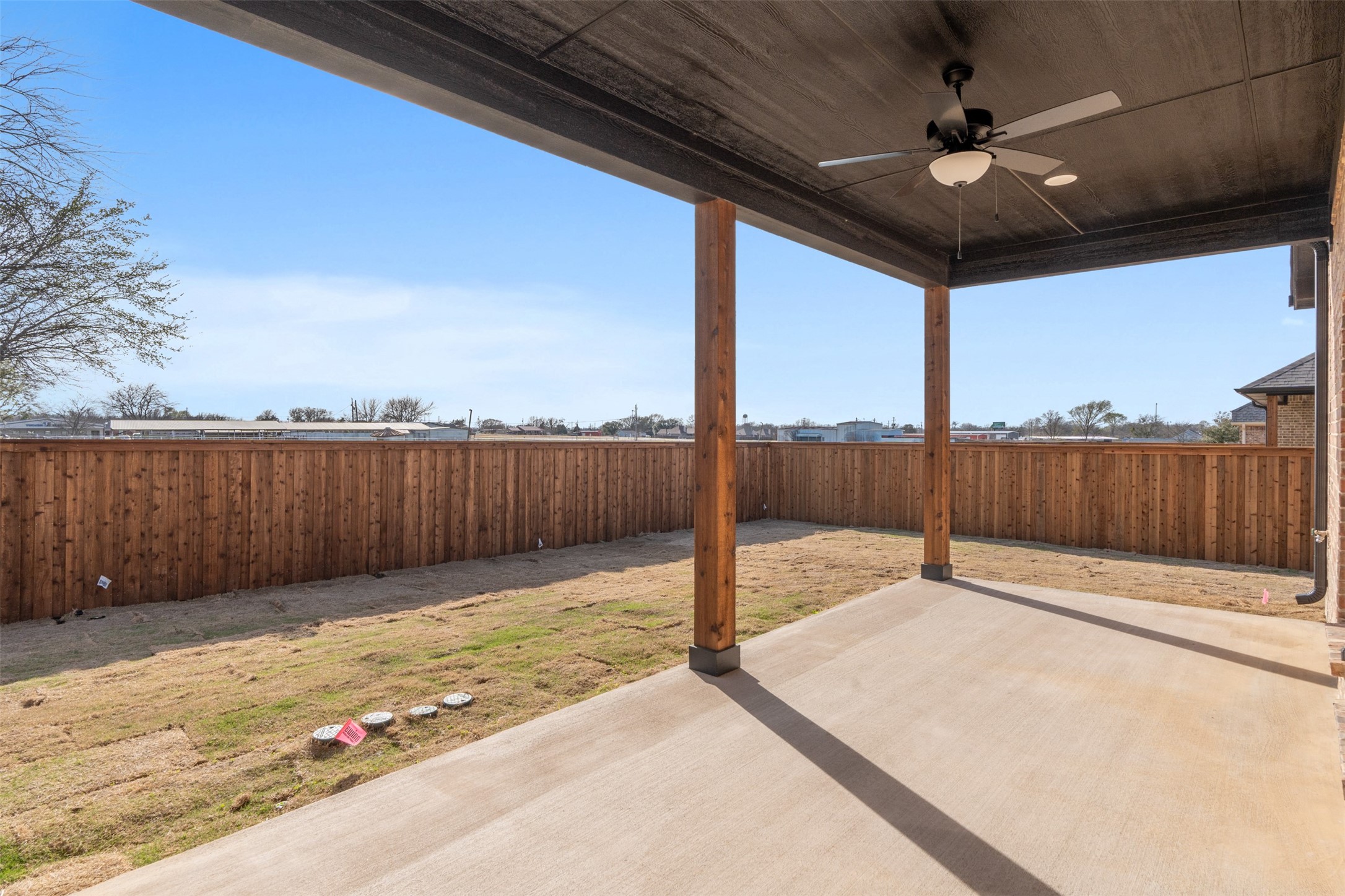 503 Limestone Circle Mabank TX 75147