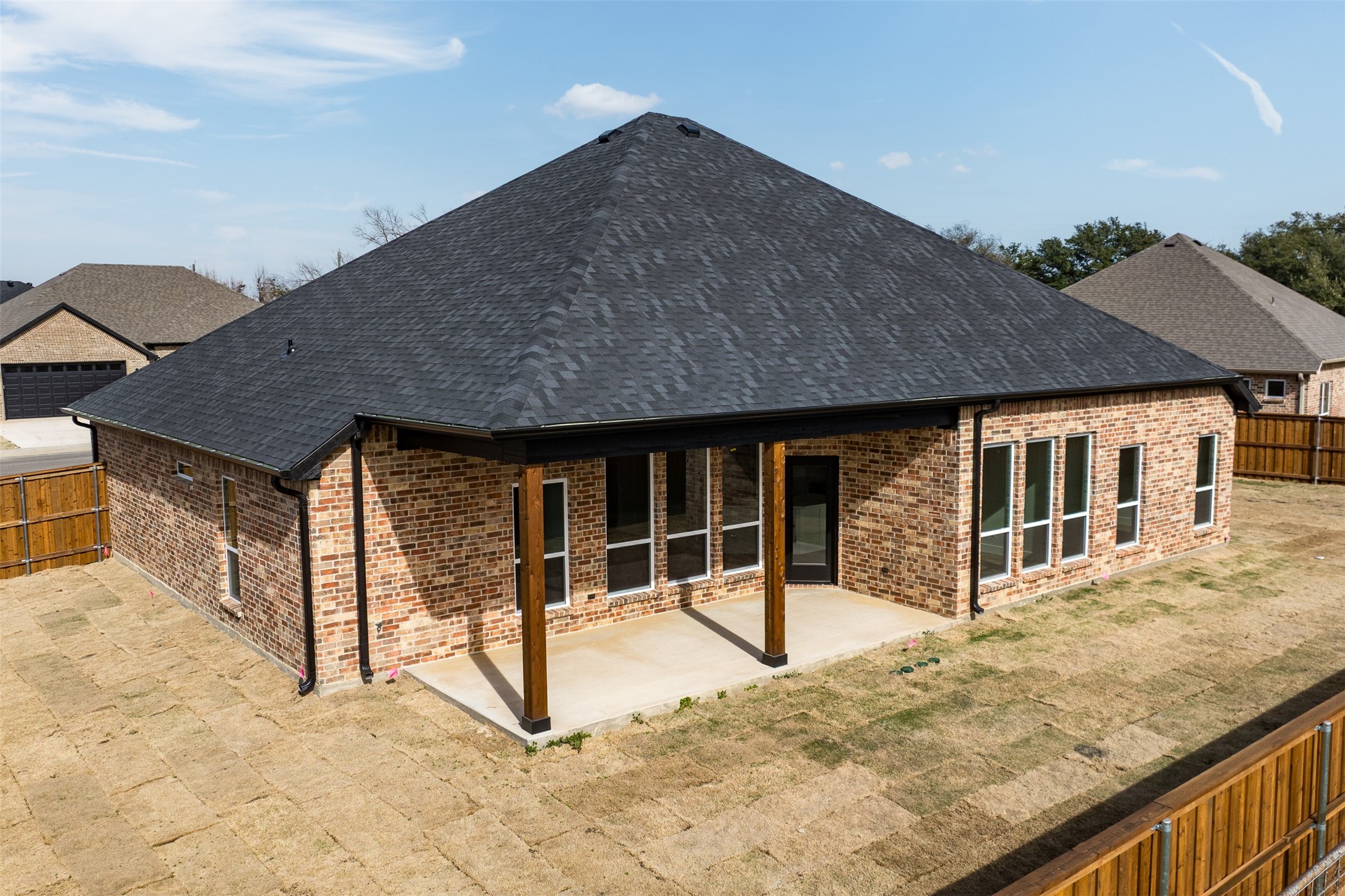 503 Limestone Circle Mabank TX 75147