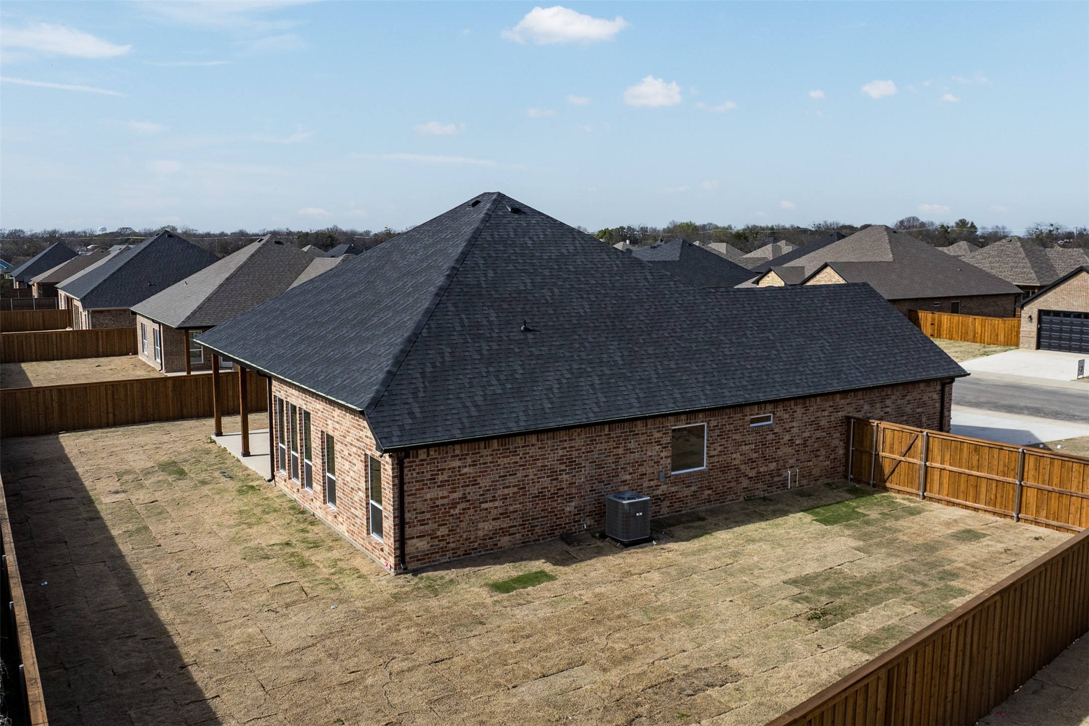 503 Limestone Circle Mabank TX 75147