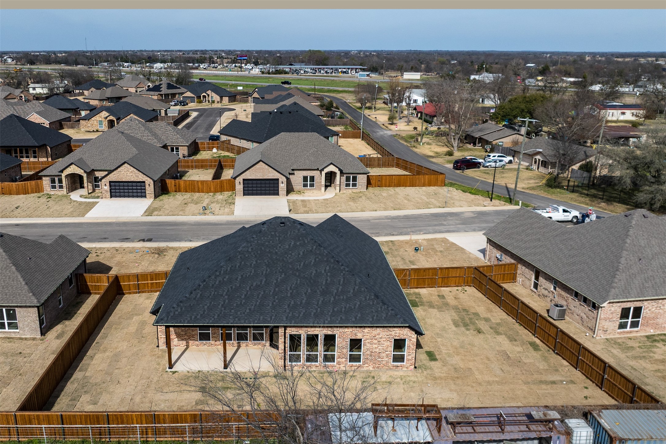 503 Limestone Circle Mabank TX 75147