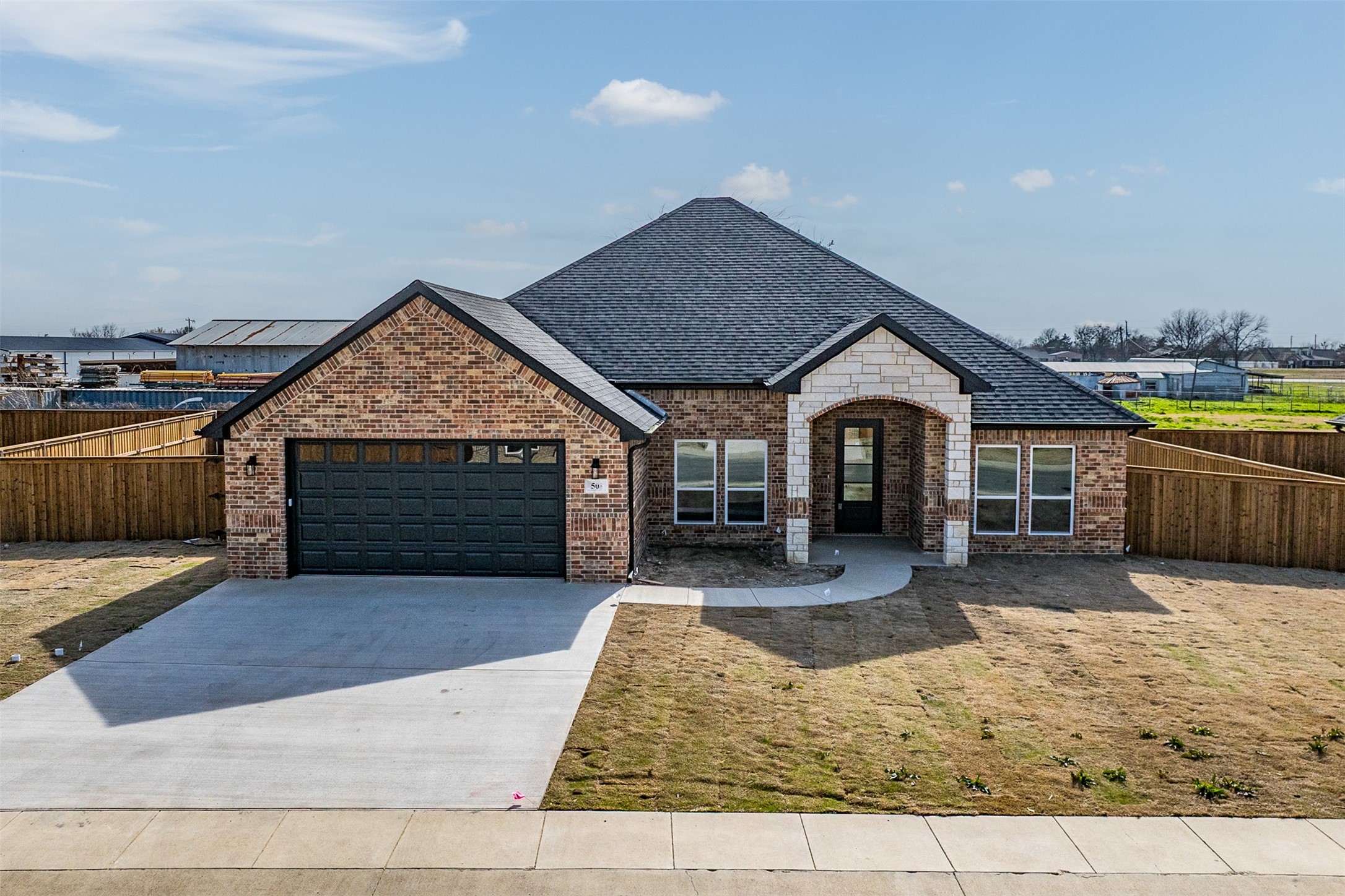 503 Limestone Circle Mabank TX 75147