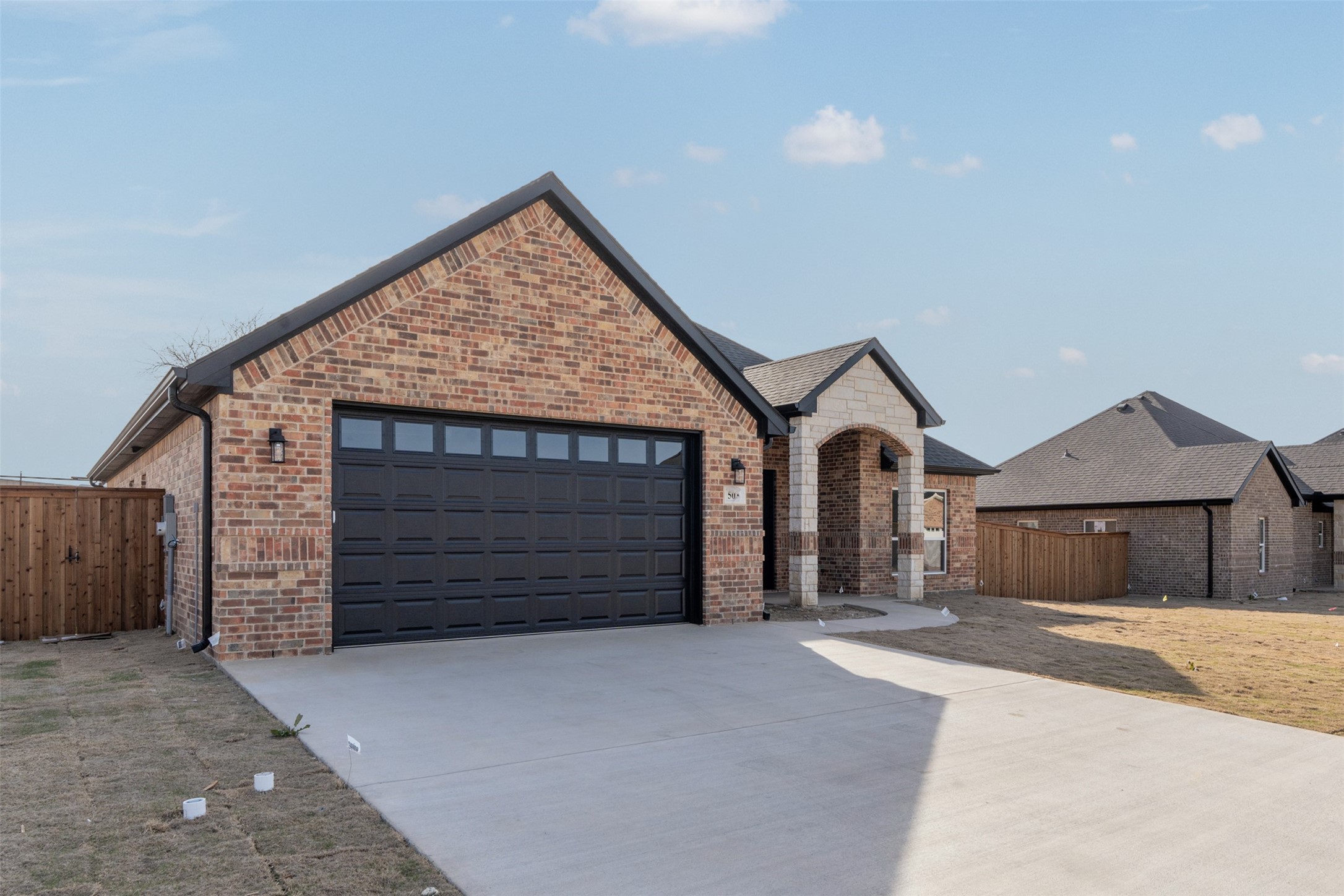 503 Limestone Circle Mabank TX 75147