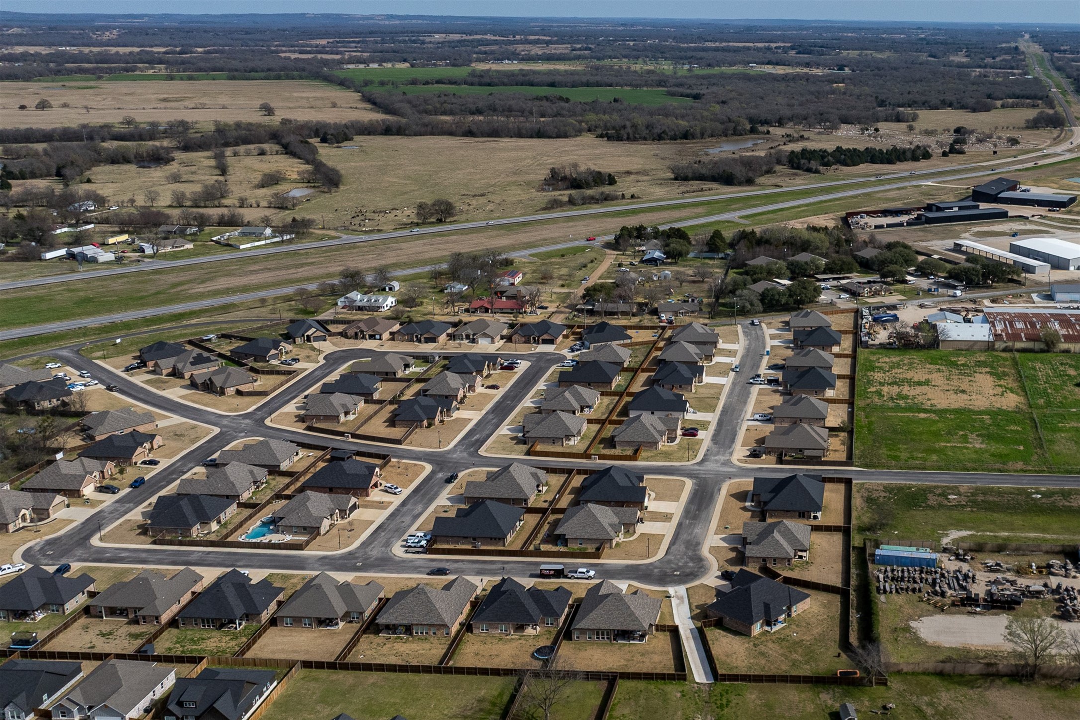 503 Limestone Circle Mabank TX 75147