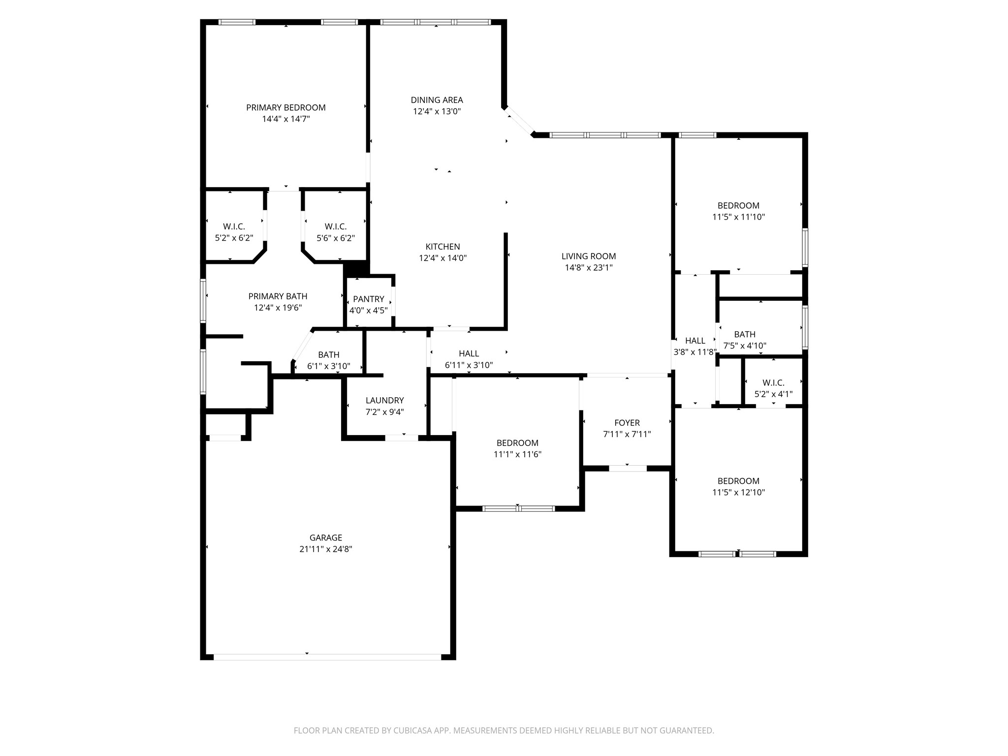 503 Limestone Circle Mabank TX 75147