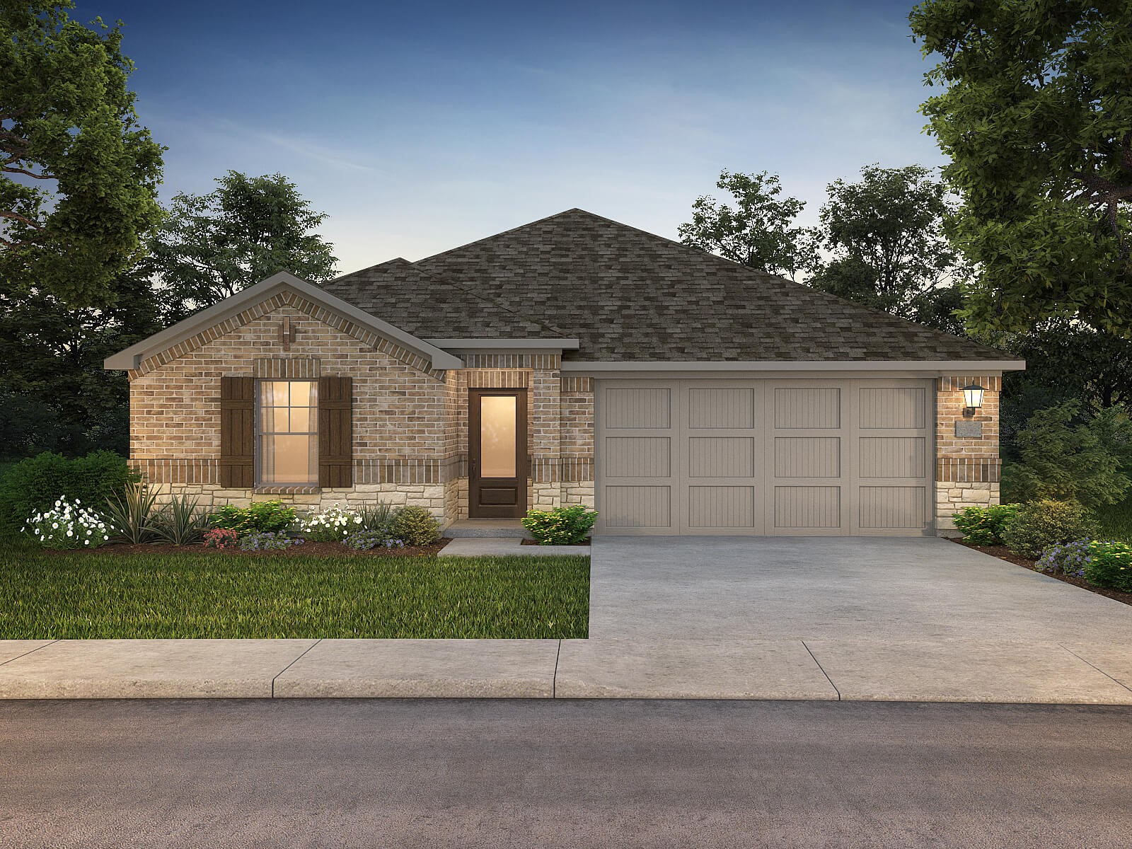 1932 Furlong Drive Seagoville TX 75159