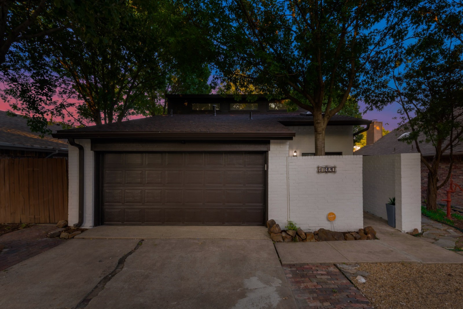 17920 Hillcrest Road Dallas TX 75252
