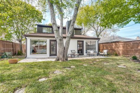 17920 Hillcrest Road Dallas TX 75252