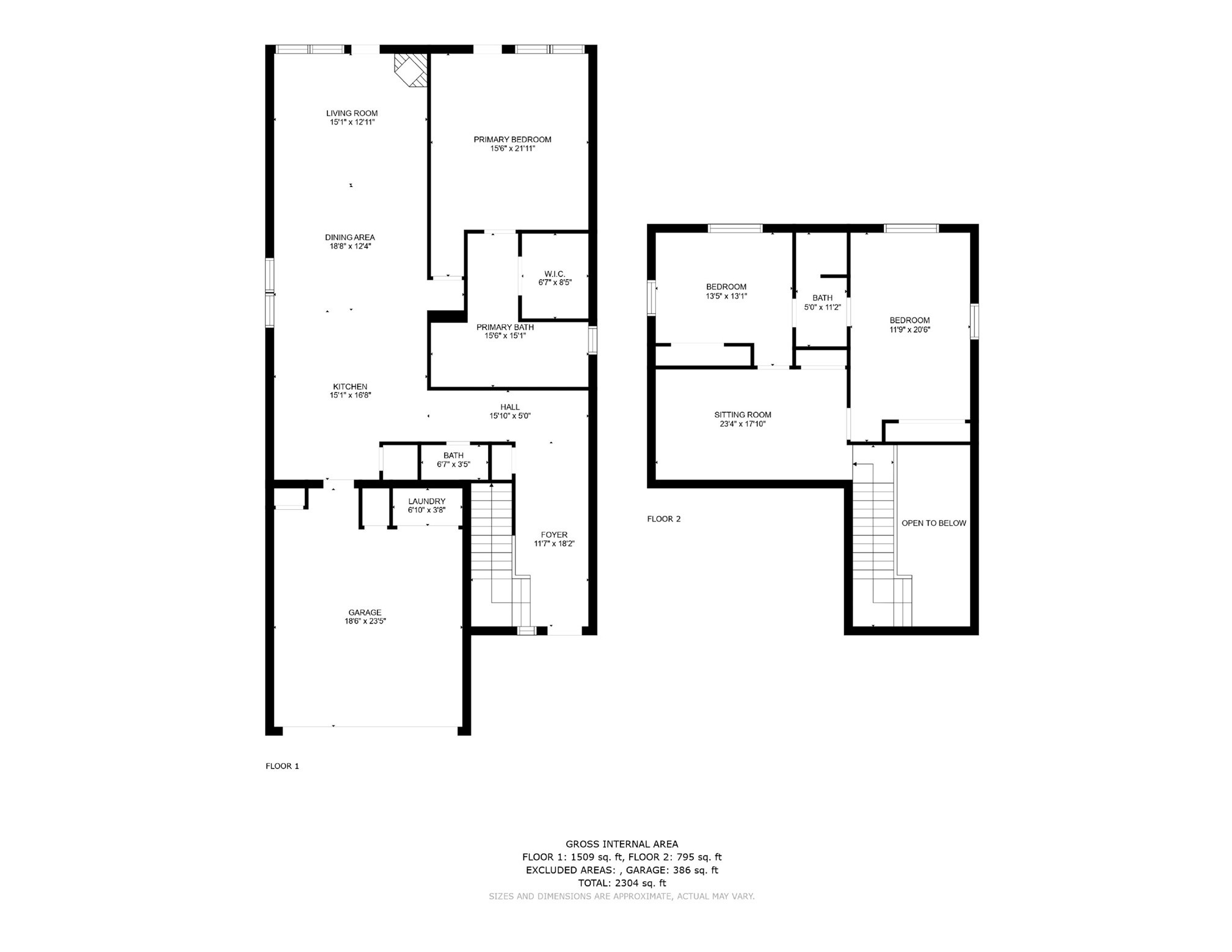 17920 Hillcrest Road Dallas TX 75252