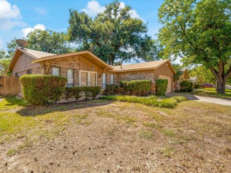 2908 Lynnwood Drive Arlington TX 76013