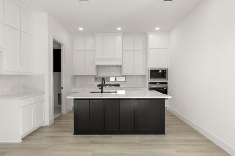 3105 Summer Rain Lane Anna TX 75409