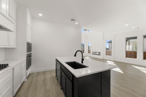 3105 Summer Rain Lane Anna TX 75409