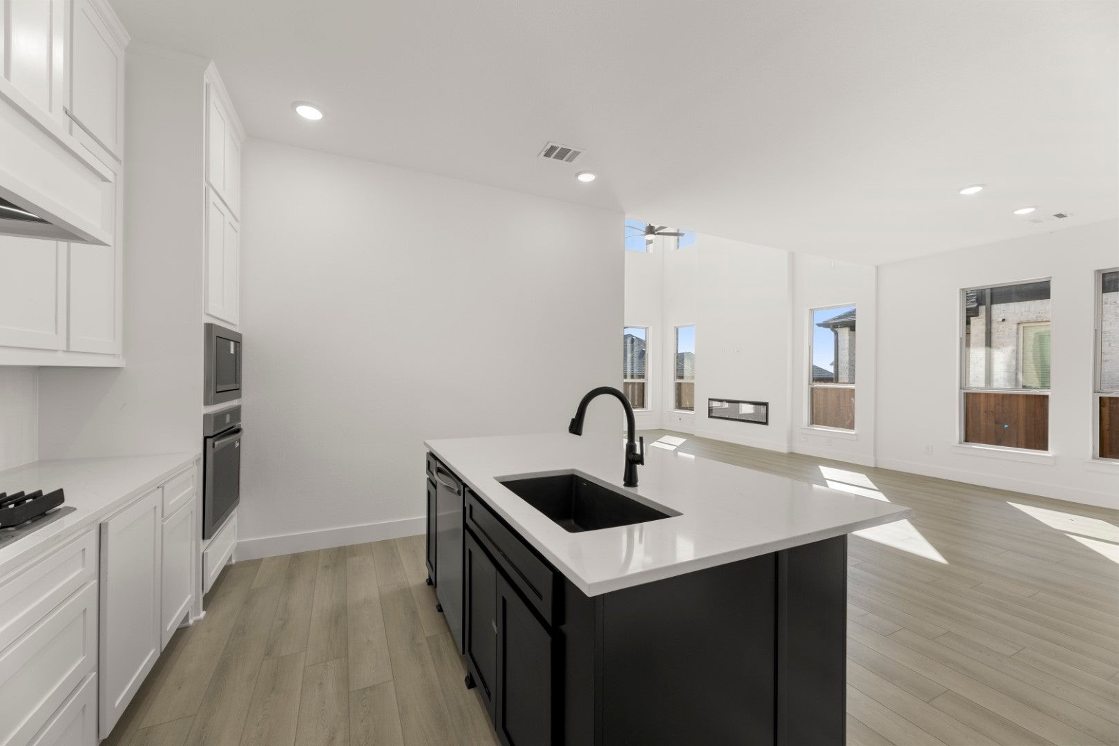 3105 Summer Rain Lane Anna TX 75409