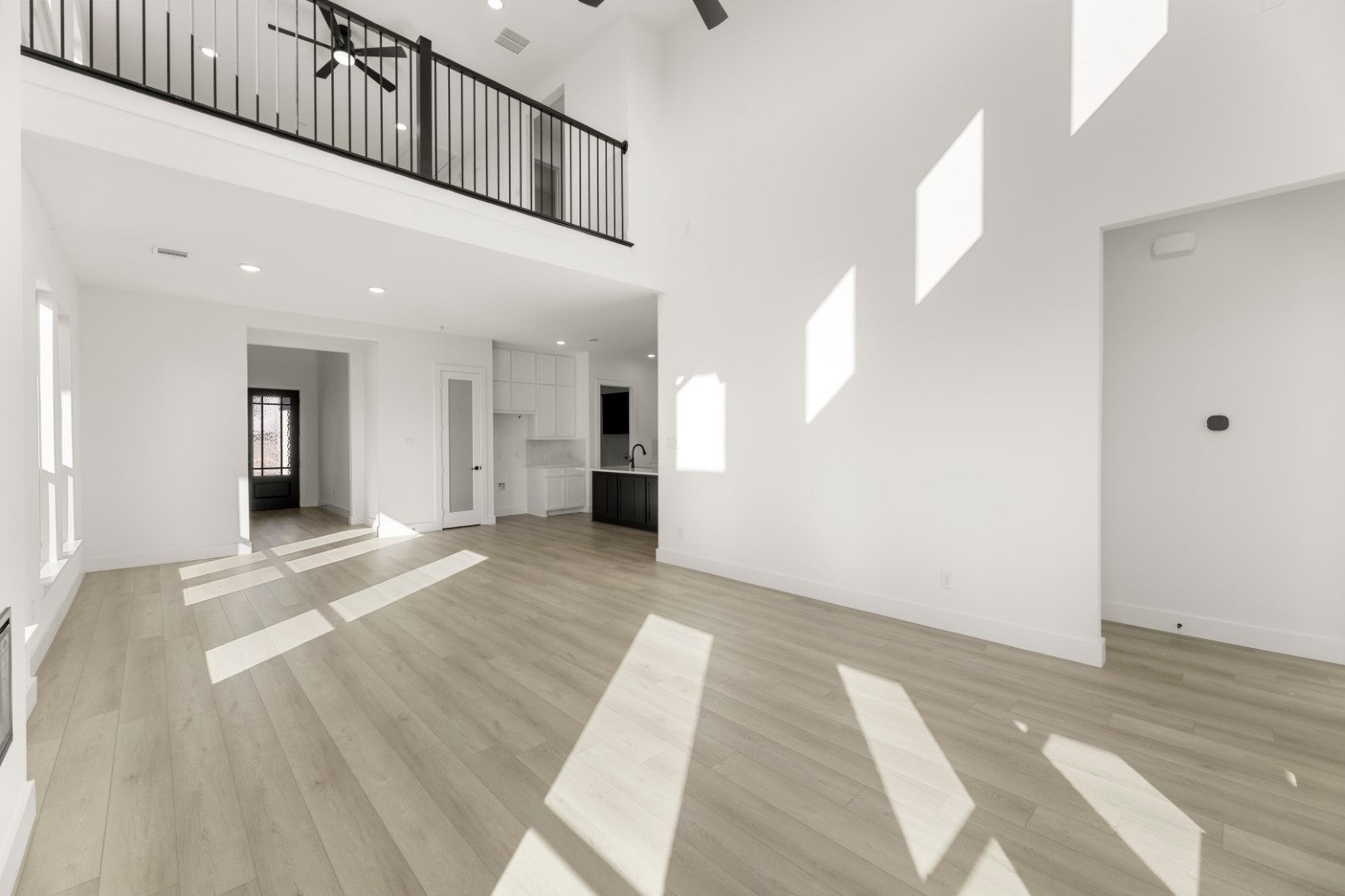 3105 Summer Rain Lane Anna TX 75409