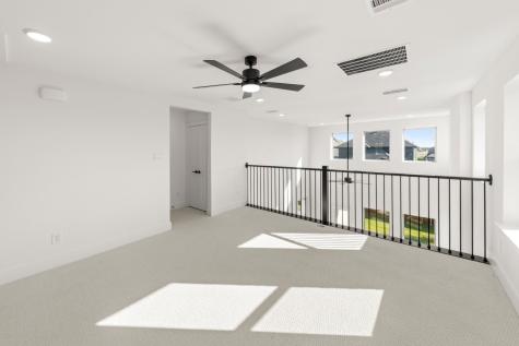 3105 Summer Rain Lane Anna TX 75409