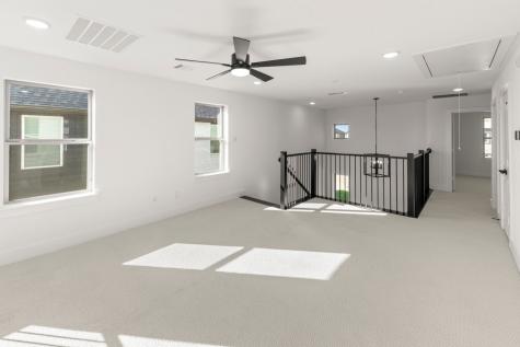 3105 Summer Rain Lane Anna TX 75409
