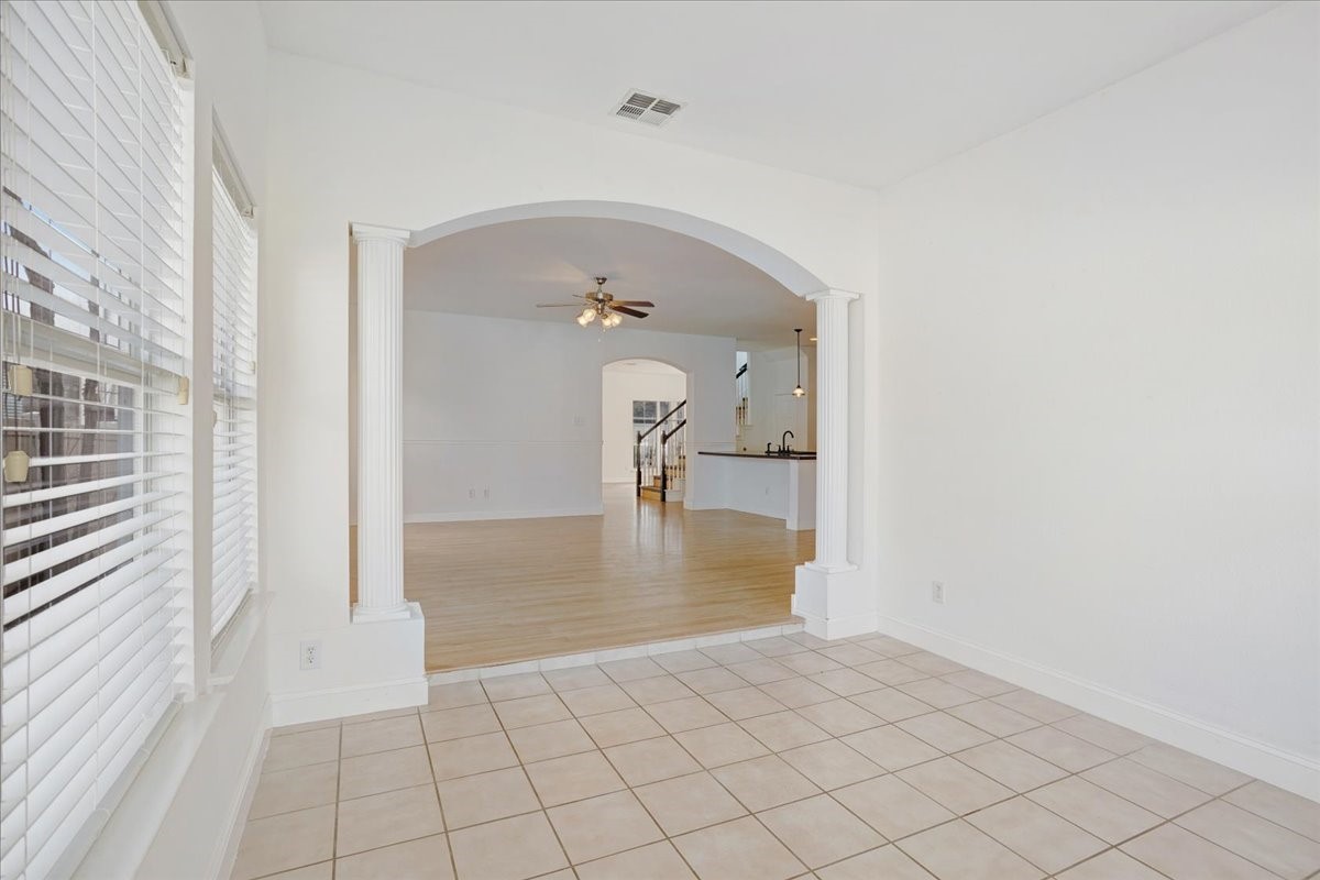 1805 Azalea Drive Savannah TX 76227