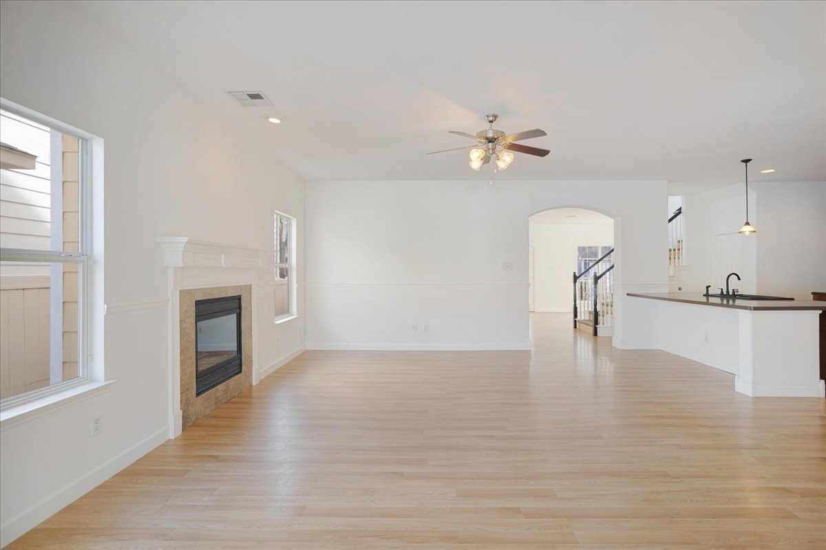 1805 Azalea Drive Savannah TX 76227