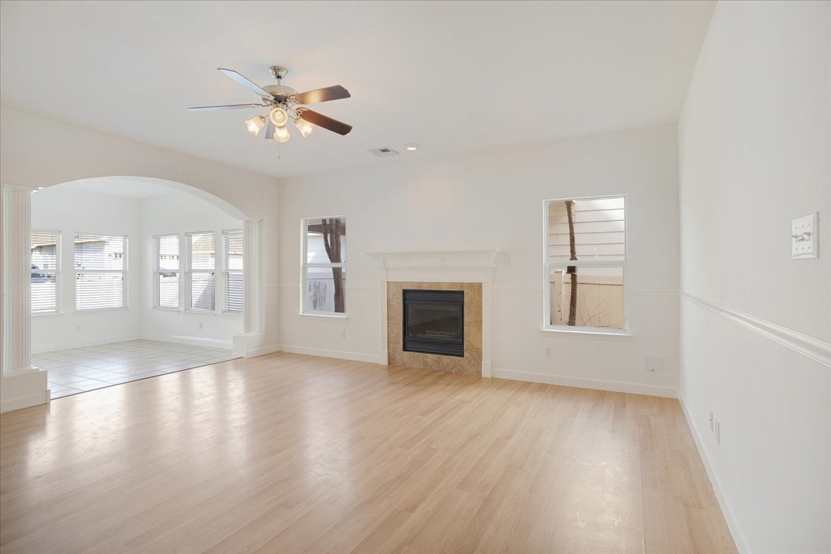 1805 Azalea Drive Savannah TX 76227