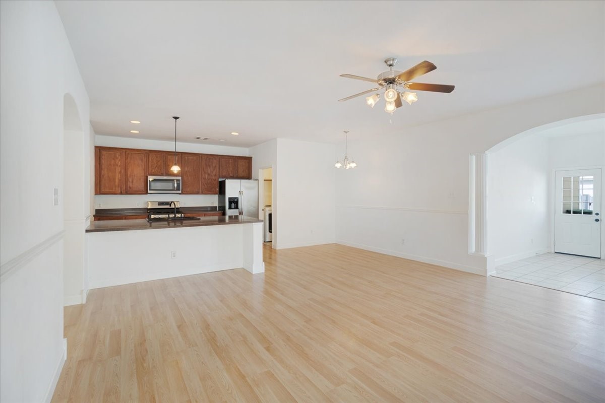 1805 Azalea Drive Savannah TX 76227