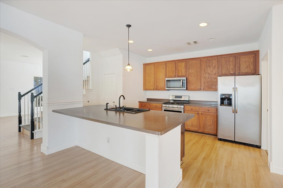 1805 Azalea Drive Savannah TX 76227