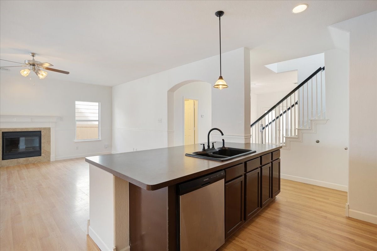 1805 Azalea Drive Savannah TX 76227