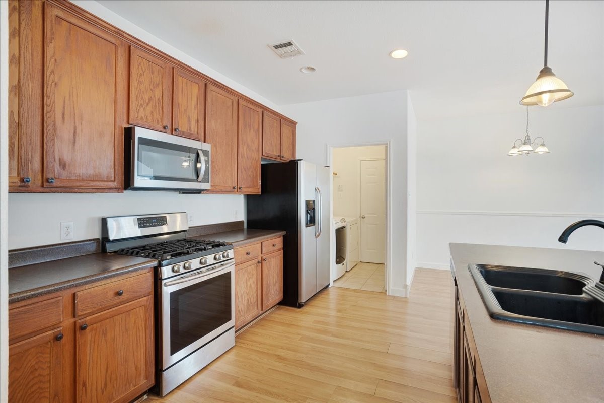 1805 Azalea Drive Savannah TX 76227