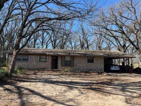 605 Little Rock Street Canton TX 75103