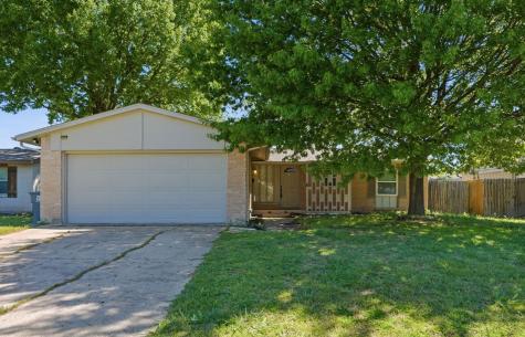 8660 Kingspoint Drive Dallas TX 75238