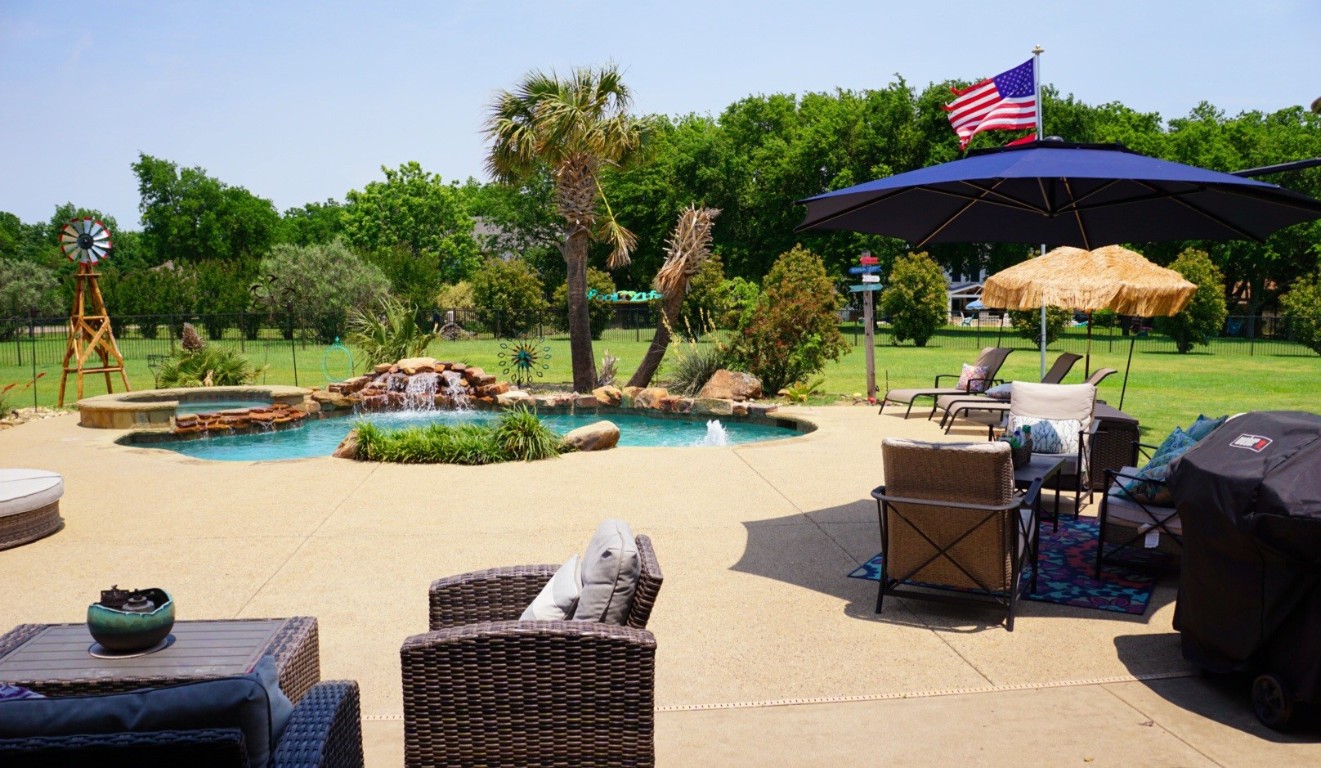 651 Brookvista Court E Waxahachie TX 75165