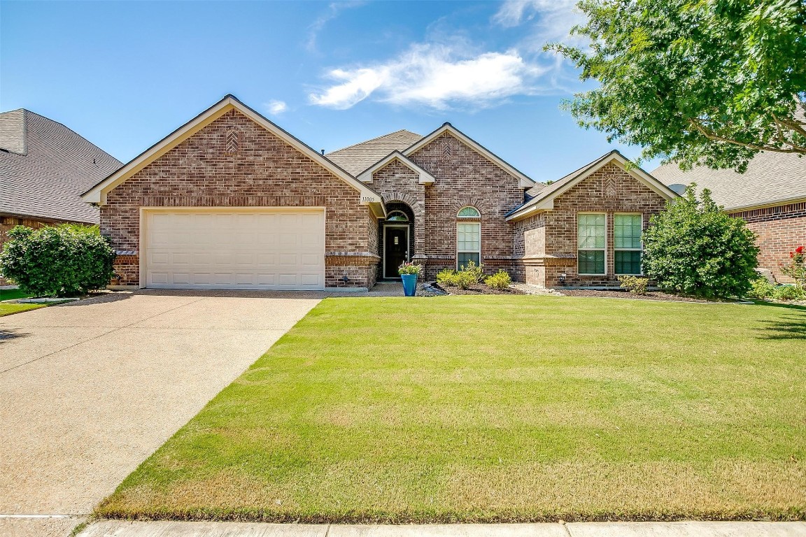 11005 Whitestone Ranch Road Benbrook TX 76126