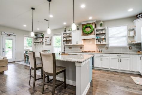 1729 Bald Eagle Drive Mckinney TX 75071