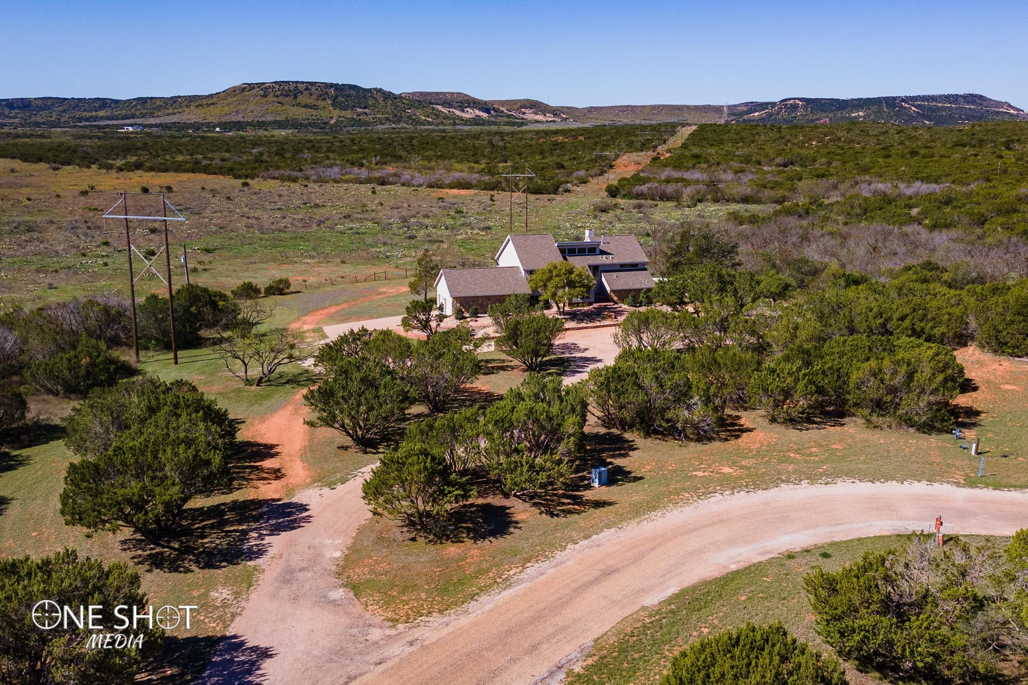 533 Country Place S Abilene TX 79606