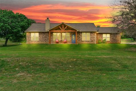 245 Buoy Court Bluff Dale TX 76433