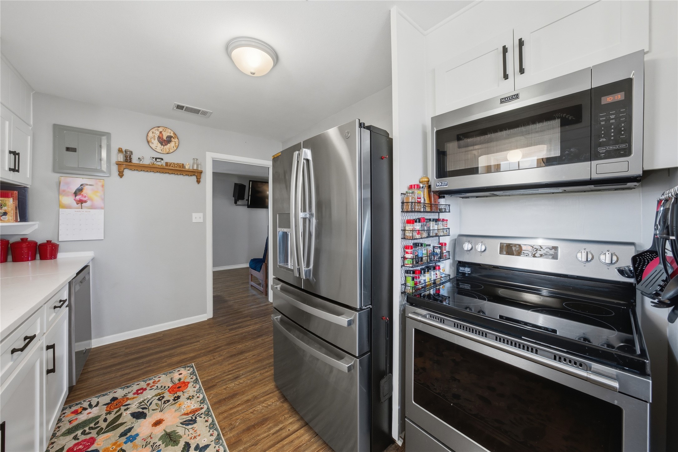 4485 Fm 753 Athens TX 75751