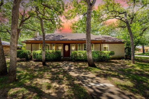3600 Oak Haven Drive Forest Hill TX 76119