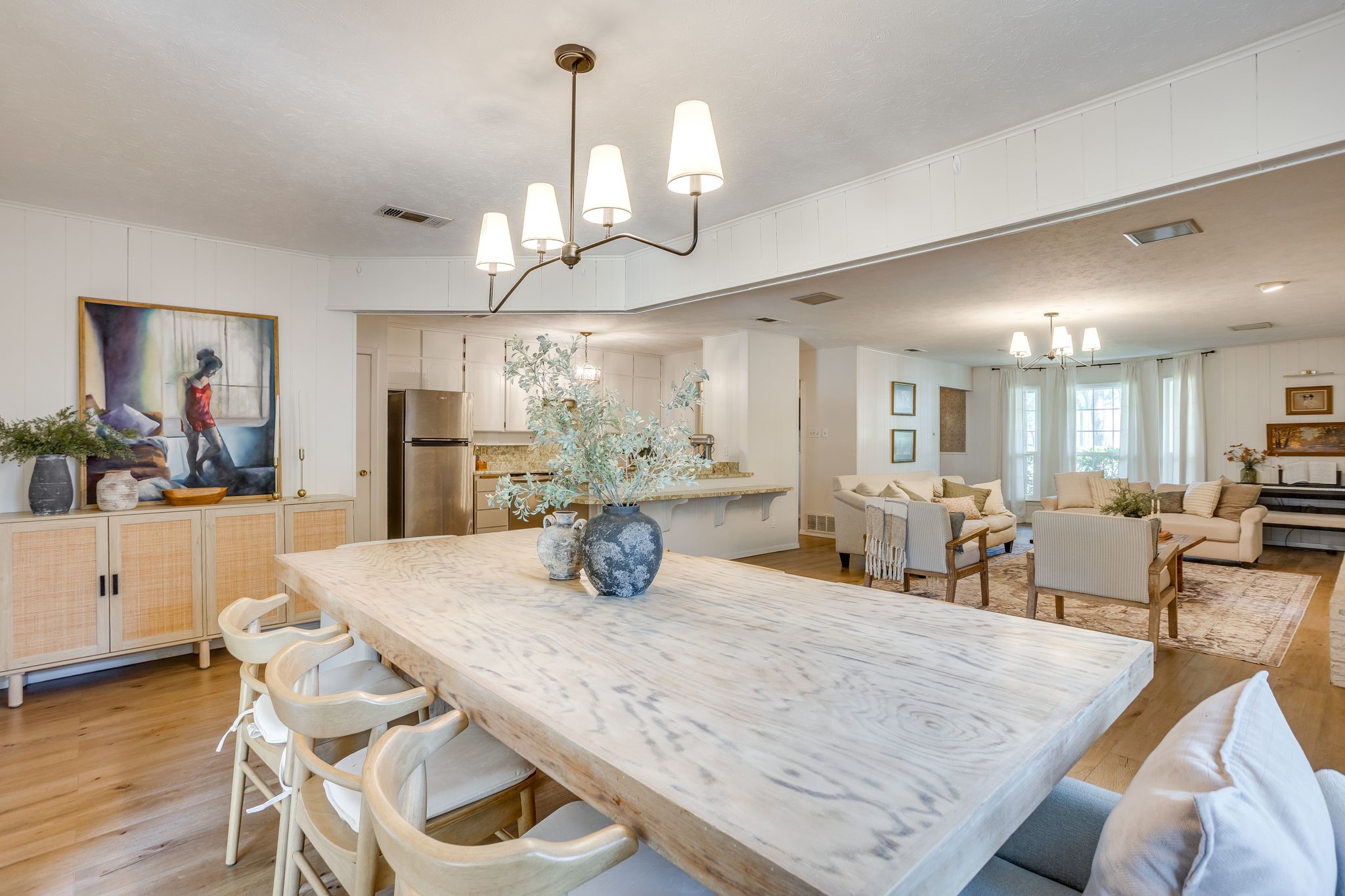 3600 Oak Haven Drive Forest Hill TX 76119