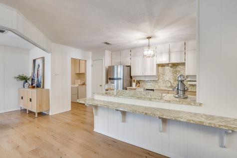 3600 Oak Haven Drive Forest Hill TX 76119