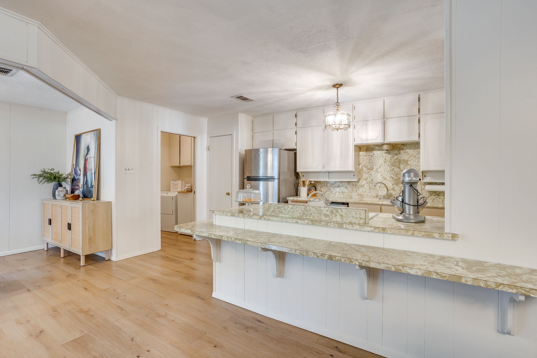 3600 Oak Haven Drive Forest Hill TX 76119