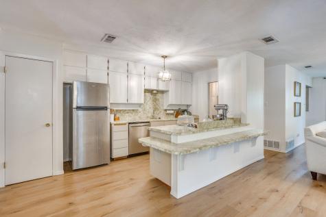 3600 Oak Haven Drive Forest Hill TX 76119