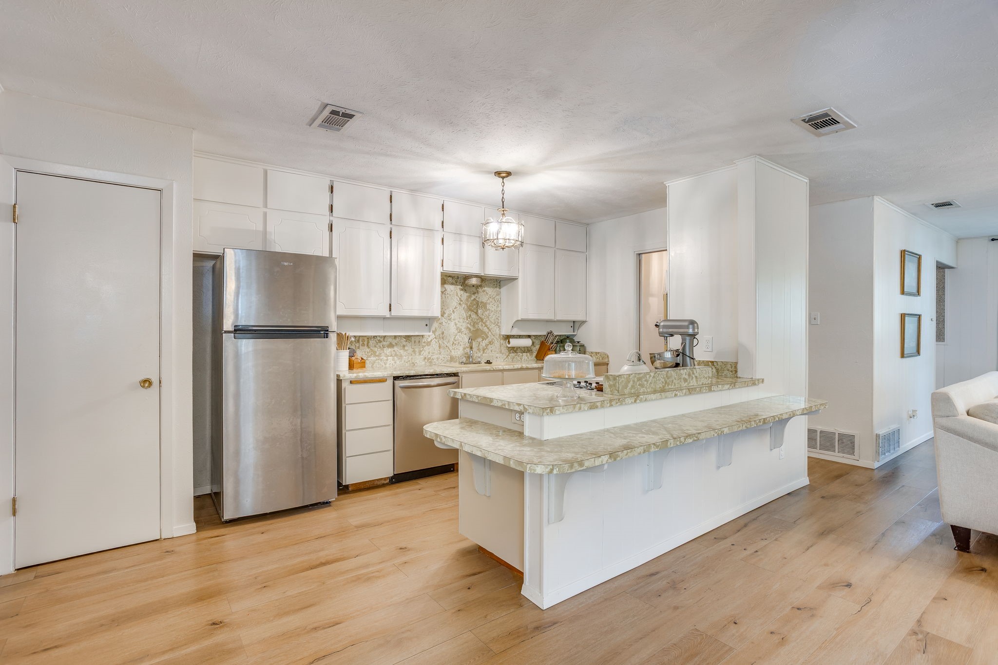 3600 Oak Haven Drive Forest Hill TX 76119
