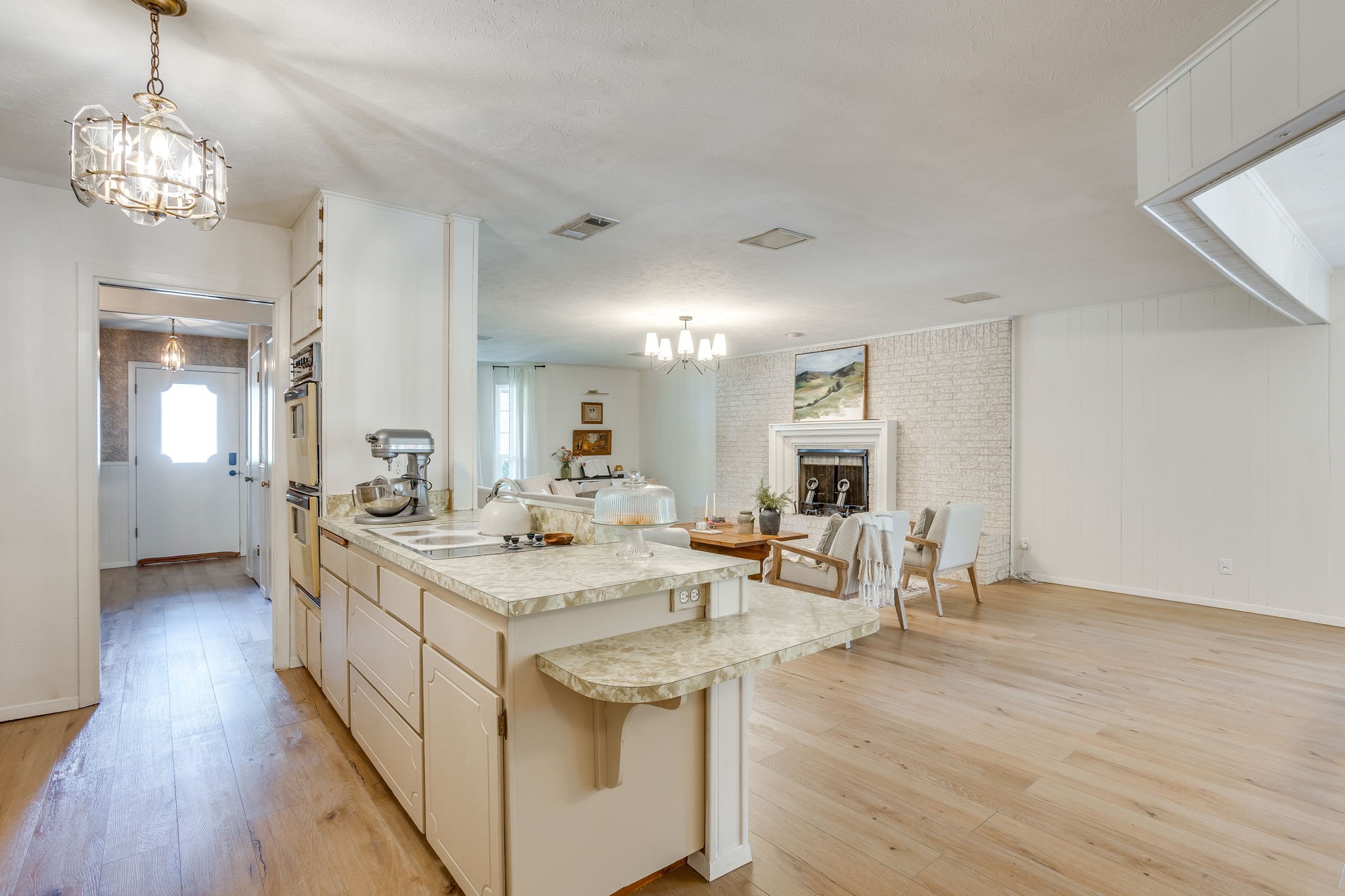 3600 Oak Haven Drive Forest Hill TX 76119