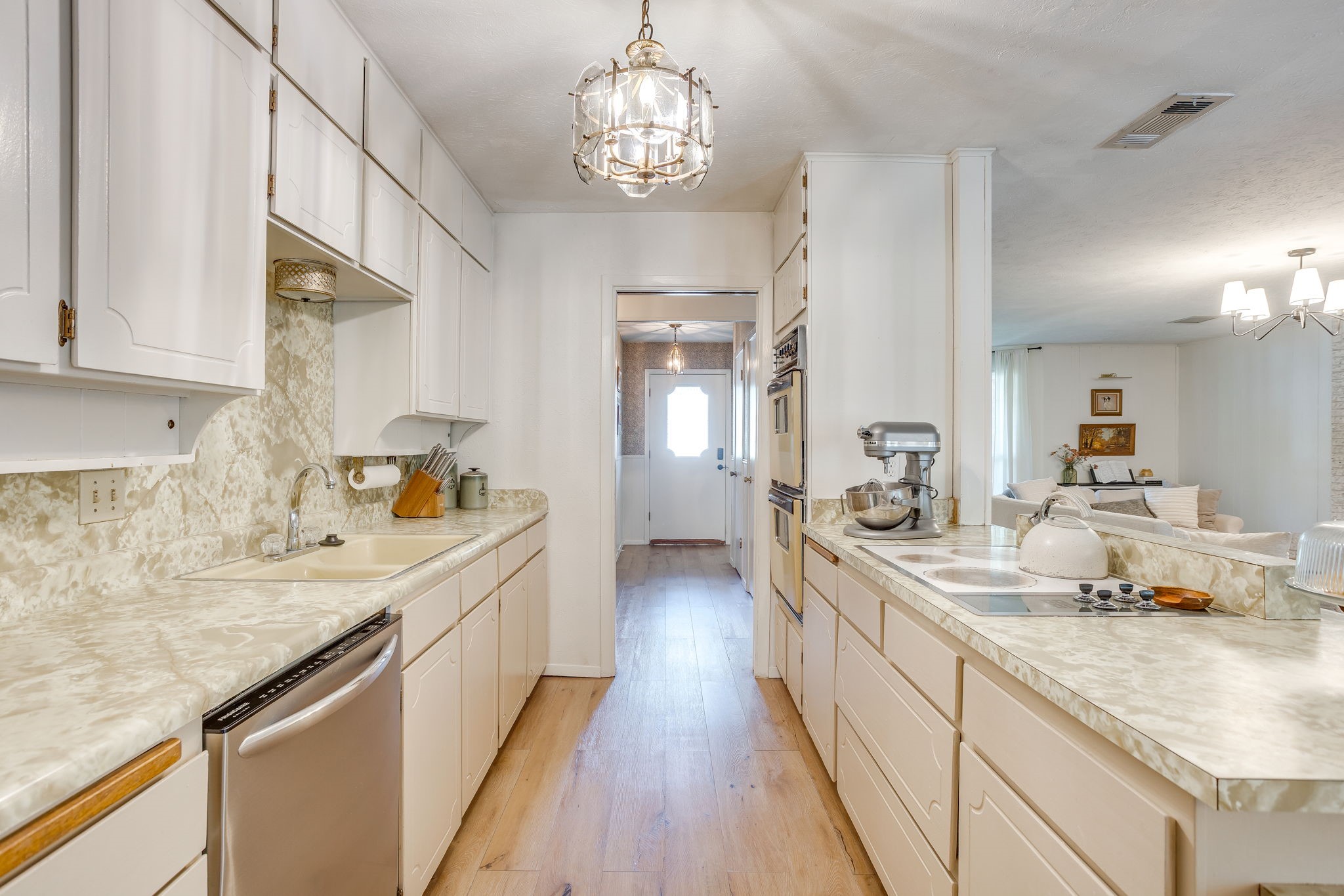 3600 Oak Haven Drive Forest Hill TX 76119